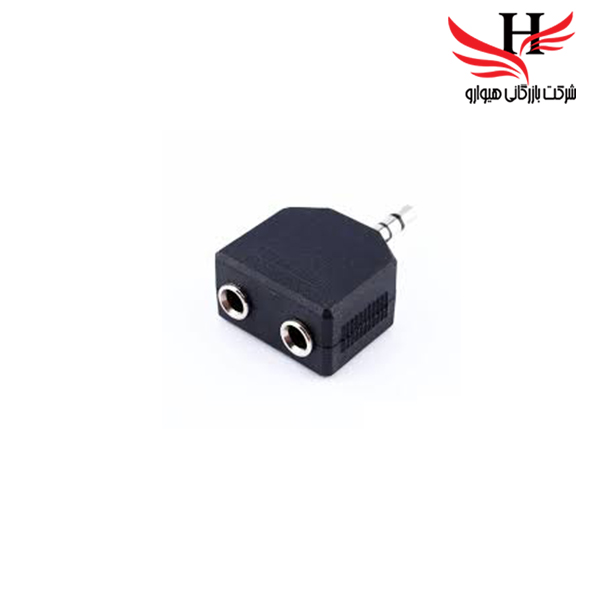 تصویر تبديل صدا 1 به 2 GR-GOOD